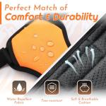 Eagloo Large Dog No-Pull Harness with Handle