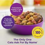 Meow Mix Original Choice Dry Cat Food 6.3 lb
