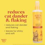 Burt's Bees Waterless Cat Grooming Spray 2-Pack