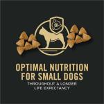Purina Pro Plan Small Breed Dog Food, Chicken