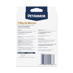 PetArmor De-Wormer for Small Dogs & Puppies