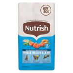 Rachael Ray Nutrish Natural Dry Cat Food, Salmon