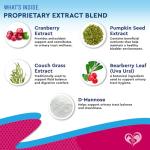 Natural UTI Support for Cats and Dogs