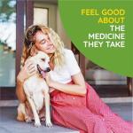 T-Relief Pet Arthritis Pain Relief for Dogs & Cats