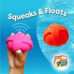 Bacon Scented Small Dog Toy - Hartz Dura Play