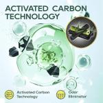 Absorbent Puppy Training Pads with Odor Control