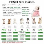 Cozy Dog Sweaters 2 or 3 Pack (X-Small)