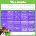 ZONI PETS Happy Hoodie for Dogs & Cats