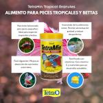 TetraMin Tropical Fish Granules, 3.52 oz
