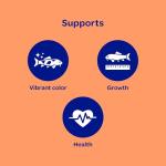 Kaytee Koi's Choice Premium Fish Food