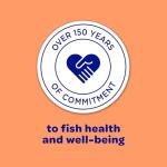 Kaytee Koi's Choice Premium Fish Food