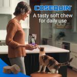 Cosequin Joint Health Chews for Cats - 60 Count