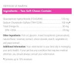 Cosequin Joint Health Chews for Cats - 60 Count