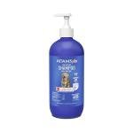 Adams Plus Flea & Tick Shampoo for Pets