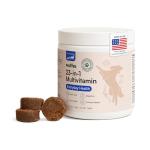 Wuffes Chewable Dog Multivitamins - 30 Soft Chews