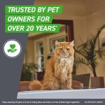 Frontline Plus Flea & Tick Treatment for Cats