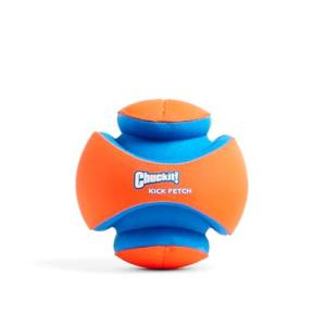 Chuckit! Kick Fetch Ball for Large Dogs