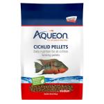 Aqueon Cichlid Food Pellets, 708.7g