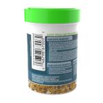 GloFish Flake Fish Food for Vibrant Colors, 1.6 oz