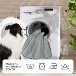 Comfortable Orthopedic Dog Bed for Large Dogs