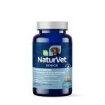 NaturVet Senior Dog Wellness Chews for Joint Support