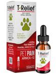 T-Relief Fast-Acting Pet Pain Relief Drops