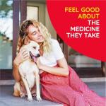 T-Relief Fast-Acting Pet Pain Relief Drops