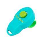 PetSafe Clik-R Dog Training Clicker - Teal