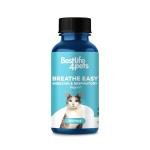 Natural Respiratory Relief for Cats - 400 Pills