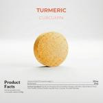 Turmeric Chewable Tablets for Dogs' Joint Support