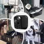 Portable Pet Grooming Tools Holder for Dogs