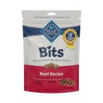 Blue Buffalo Soft-Moist Beef Dog Training Treats