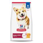 Hill's Science Diet Small Bites Dry Dog Food