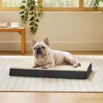 Medium Orthopedic Dog Bed with Washable Cover