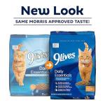 9Lives Daily Essentials Dry Cat Food, 12 lbs