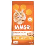 IAMS Proactive Health Chicken Dry Cat Food 3.5 lb