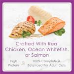 Fancy Feast Gourmet Wet Cat Food Variety Pack