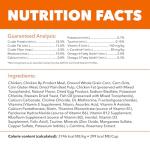 IAMS Proactive Health Chicken Dry Cat Food 3.5 lb