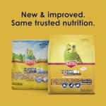 Kaytee Forti-Diet Egg-Cite Bird Food, 5 lb