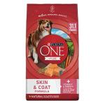 Purina ONE Sensitive Stomach Dry Dog Food 31.1 lb