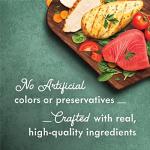 Fancy Feast Medleys Cat Food Variety Pack - 24 Cans