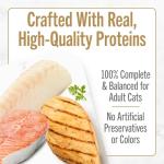 Fancy Feast Petites Gourmet Gravy Cat Food Pack