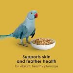 Kaytee Forti-Diet Egg-Cite Bird Food, 5 lb