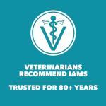 IAMS Indoor Weight & Hairball Care Cat Food