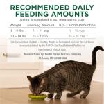 Purina Cat Chow Indoor Hairball & Weight Food