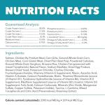 IAMS Indoor Weight & Hairball Care Cat Food