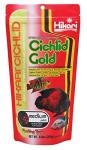 HIKARI Cichlid Gold Floating Pellets, 3 Pack