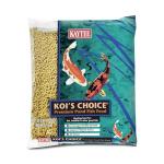Kaytee Koi's Choice Floating Fish Food, 3 lbs