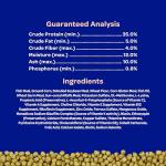 Kaytee Koi's Choice Floating Fish Food, 3 lbs