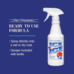 Chris Christensen Ice on Ice Dog Detangler Spray